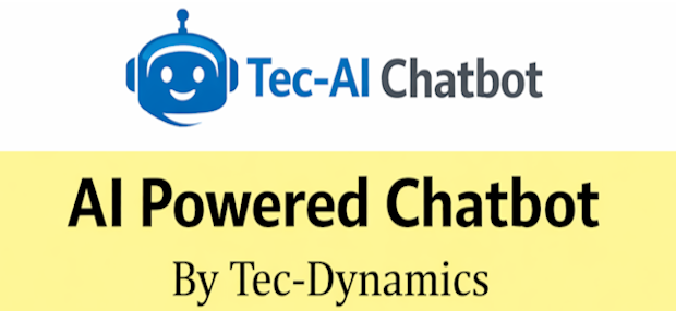 Tecai Chat Widget