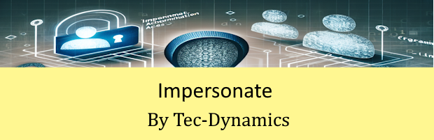 Impersonate