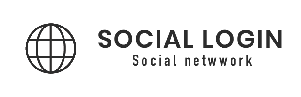 Social login